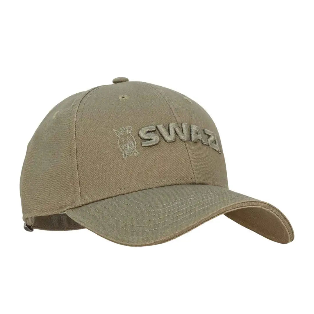 baseball hat track -  Swazi Legend Cap