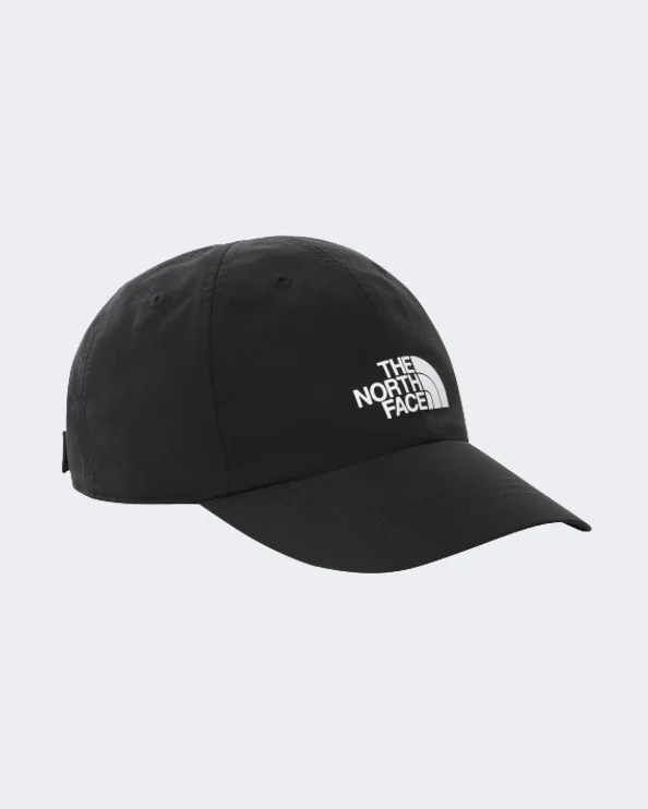 baseball hat bend -  The North Face Horizon Unisex Lifestyle Cap Black