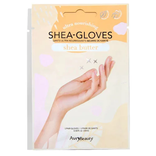 mission ready gloves -  Avry Beauty Shea Butter Gloves