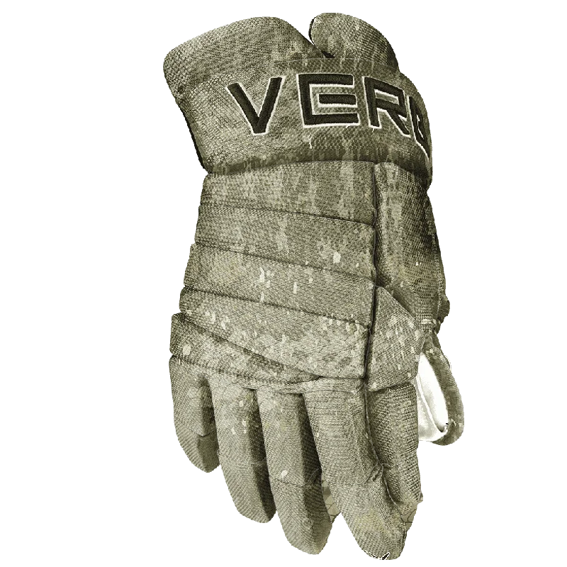 breathable fishing gloves -  Camo Mercury Pro Gloves