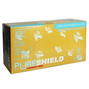 light hunting gloves -  Pureshield Gloves - XSmall