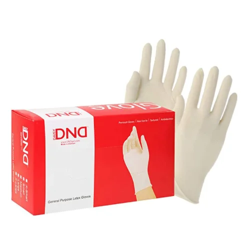 flexible men’s gloves -  DND Gloves Box - Large