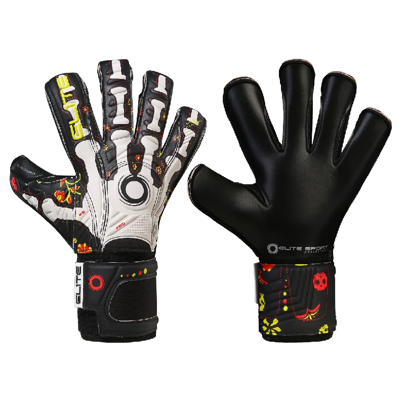 waterproof ski gloves -  Calaca 2022 Goalkeeper Gloves