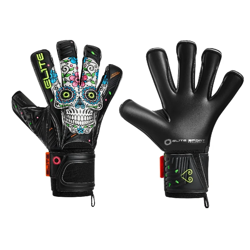 durable tennis gloves -  Calavera 2024-2025 Goalkeeper Gloves