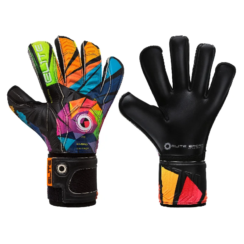 quick release gloves -  Camaleon 2022 Goalkeeper Gloves