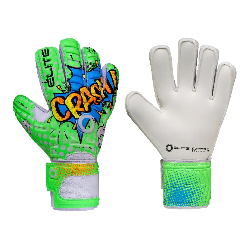 light gardening gloves -  Crash 2024-2025 Goalkeeper Gloves