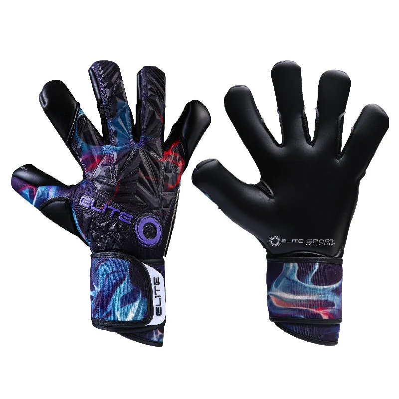 padded ski gloves -  Ignis 2022 Goalkeeper Gloves