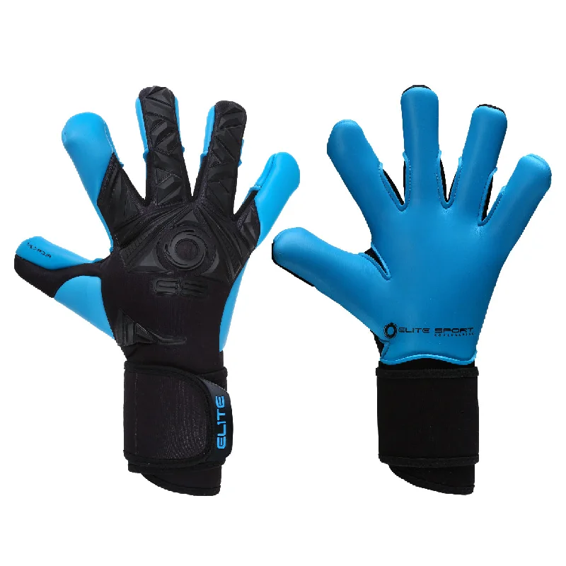 UV fishing gloves -  Neo Aqua 2022 Goalkeeper Gloves