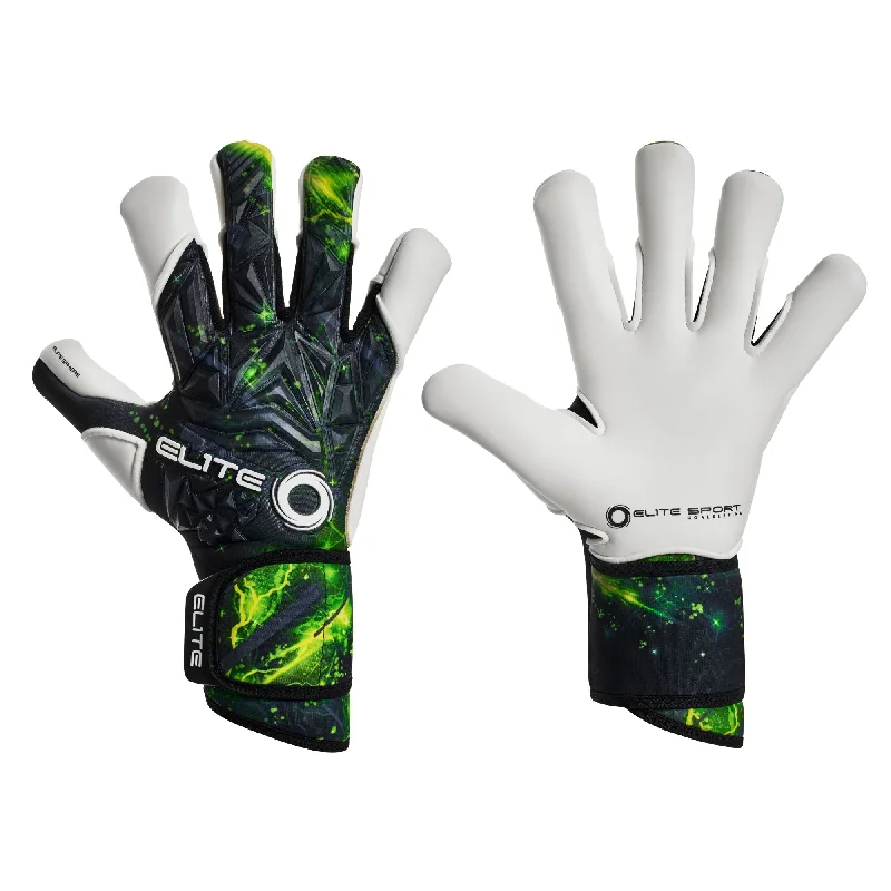 flexible kids gloves -  Nova 2023 Goalkeeper Gloves