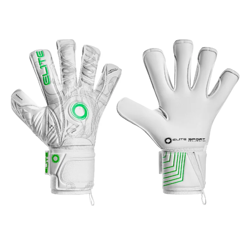 breathable cycling gloves -  Squid 2024-2025 Goalkeeper Gloves