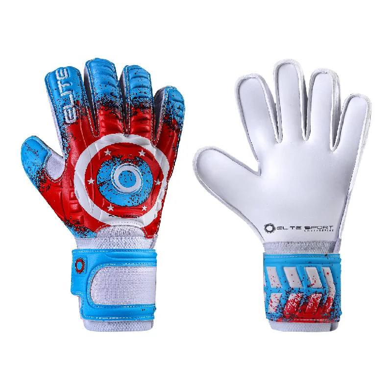 breathable cleaning gloves -  Stars 2024-2025 Youth Goalkeeper Gloves