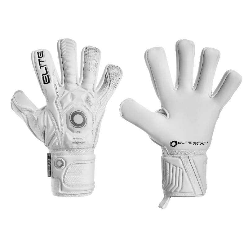 non-slip cycling gloves -  Supreme Negative 2024-2025 Goalkeeper Gloves