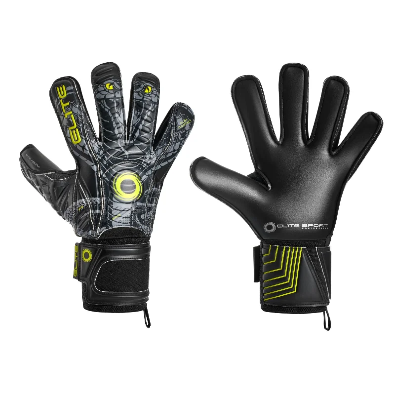 durable baseball gloves -  Vibora NRoll 2024-2025 Goalkeeper Gloves