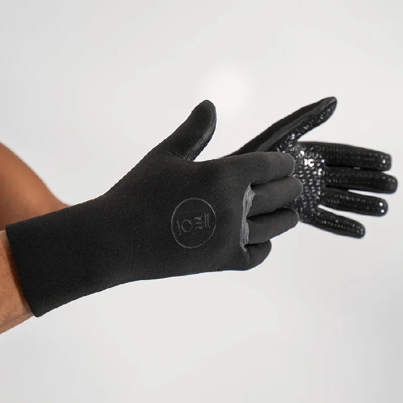 durable women’s gloves -  Fourth Element - 3MM Neoprene Gloves