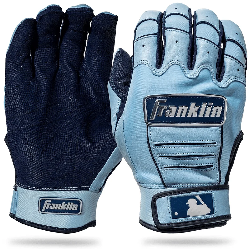 night vision gloves -  Franklin CFX Pro Jewel Event Father's Day Batting Gloves: 21671F