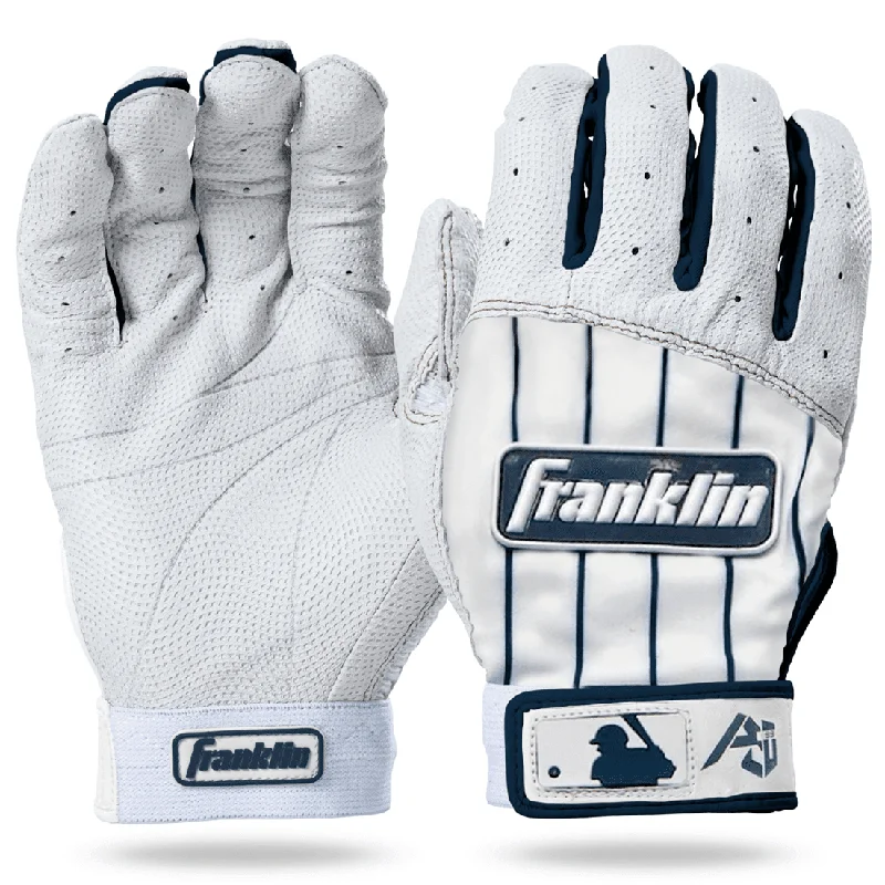 flexible kitchen gloves -  Franklin Pro Classic Aaron Judge Limited Edition Batting Gloves: 20455F