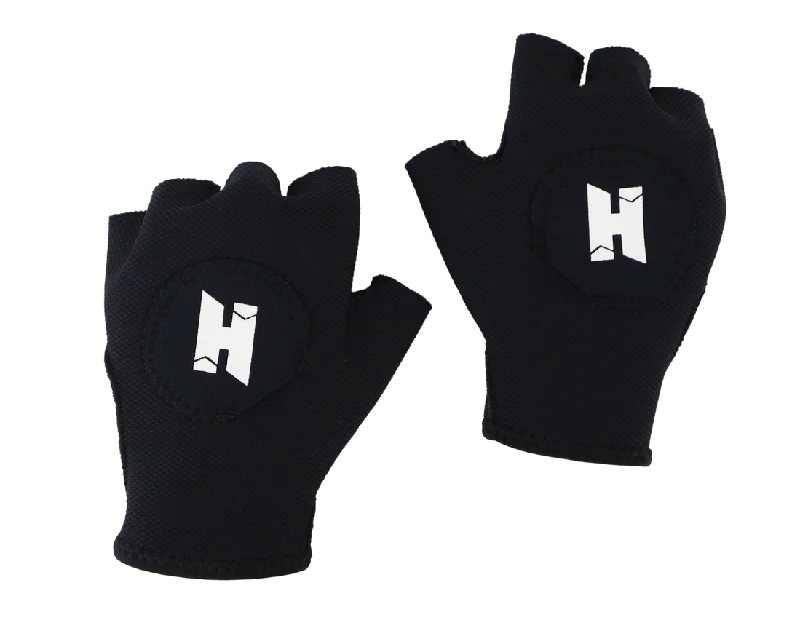 padded winter gloves -  Halcyon - Tech Gloves