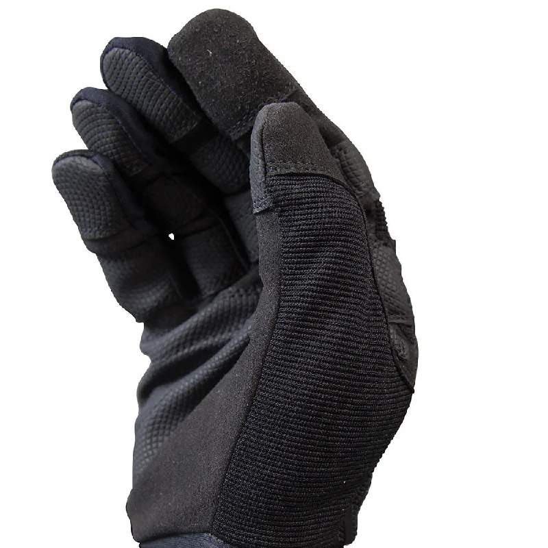 durable kitchen gloves -  Klein 40234 Journeyman Wire Pulling Gloves, XL