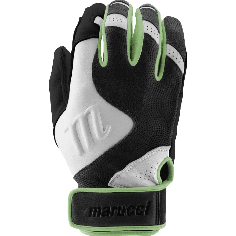 waterproof cleaning gloves -  Marucci Luxe Pro Batting Gloves (Multiple Colors): MBG2LXP