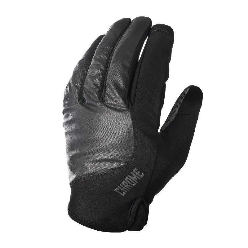 light hiking gloves -  Midweight Cycle Gloves