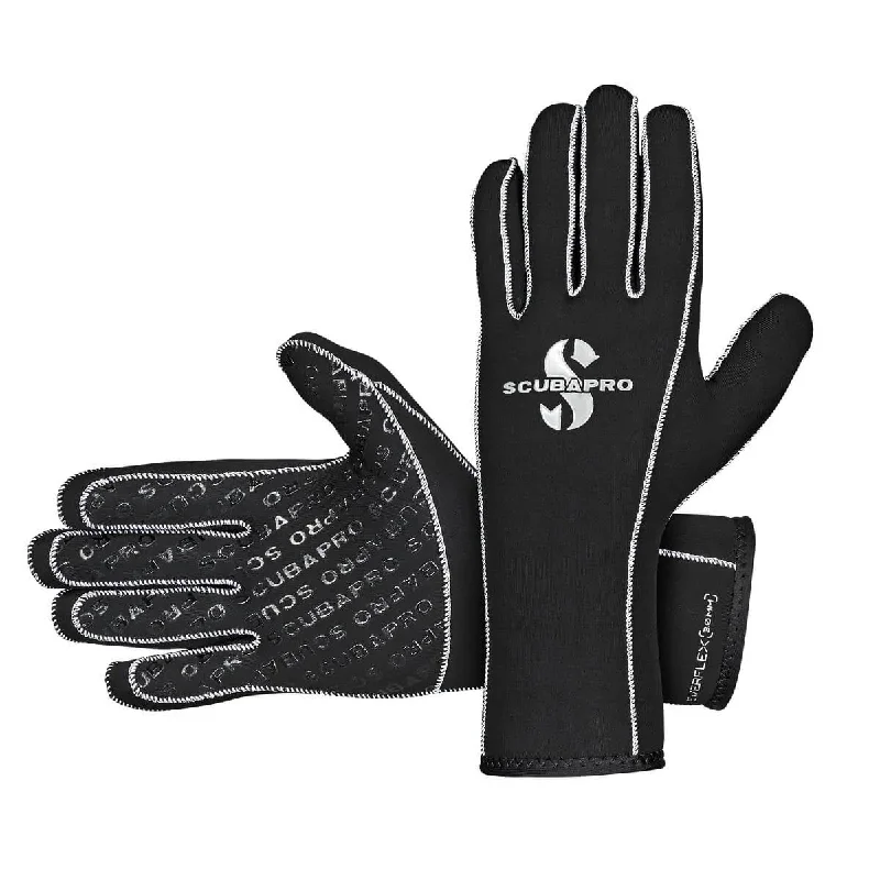 waterproof cleaning gloves -  SCUBAPRO - Everflex Dive Glove, 3mm