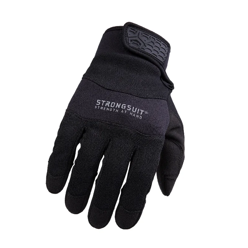 non-slip work gloves -  Armor3 Gloves, XL