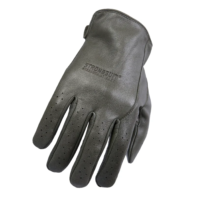 durable cleaning gloves -  Essence Sage Gloves Medium