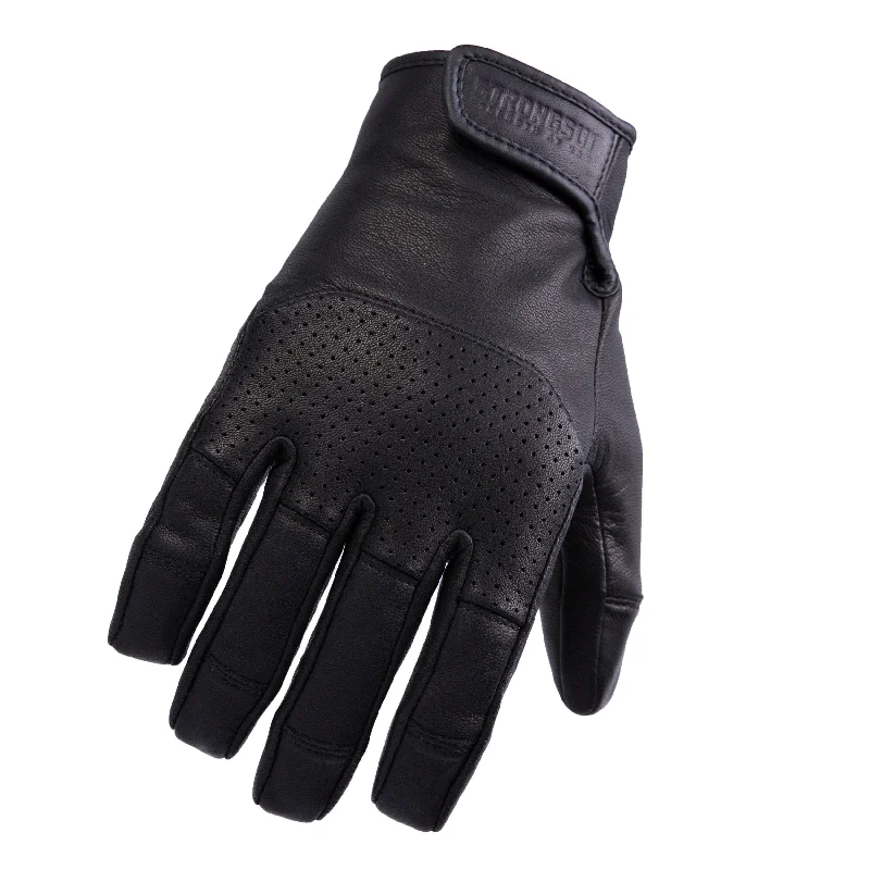 padded men’s gloves -  TecArmor Plus Gloves, Medium