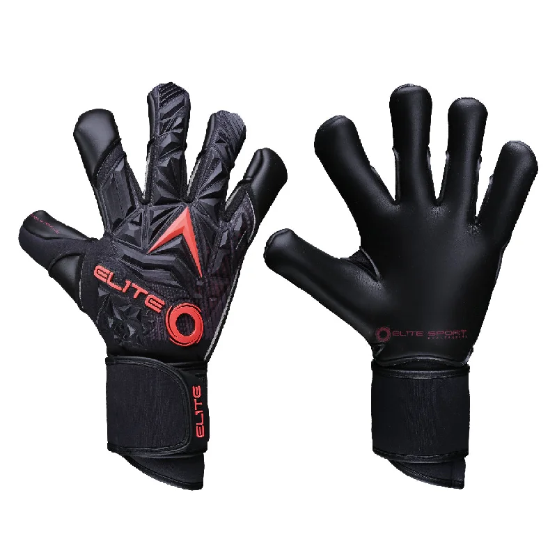 breathable work gloves -  Titanium Orange 2022 Goalkeeper Gloves