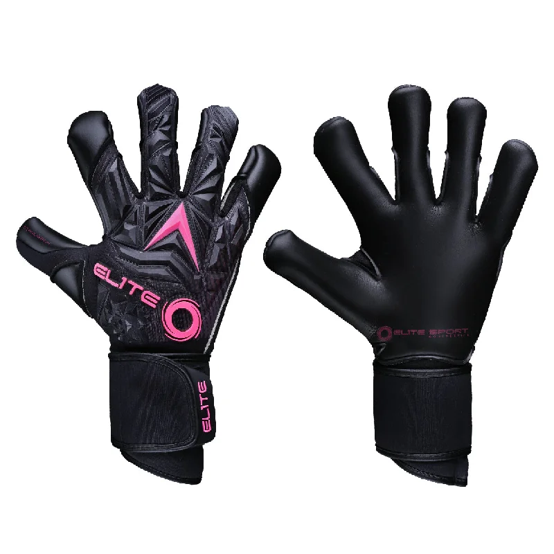 waterproof motorcycle gloves -  Titanium Pink 2022 Goalkeeper Gloves