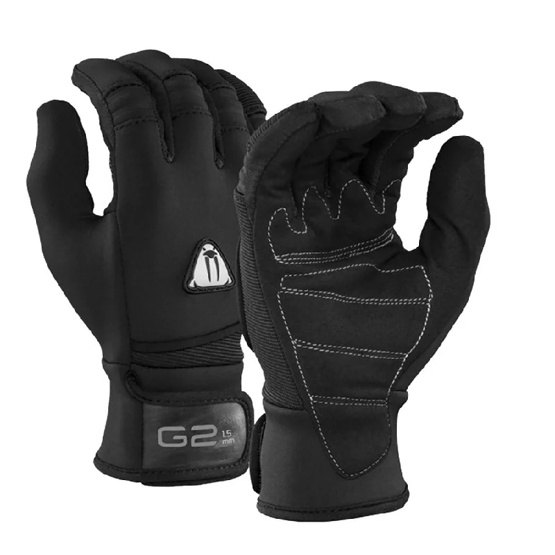 padded kids gloves -  Waterproof - G2 1.5mm Gloves