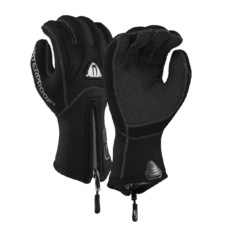 durable toddler gloves -  Waterproof - G2 ARAMID 5mm Gloves