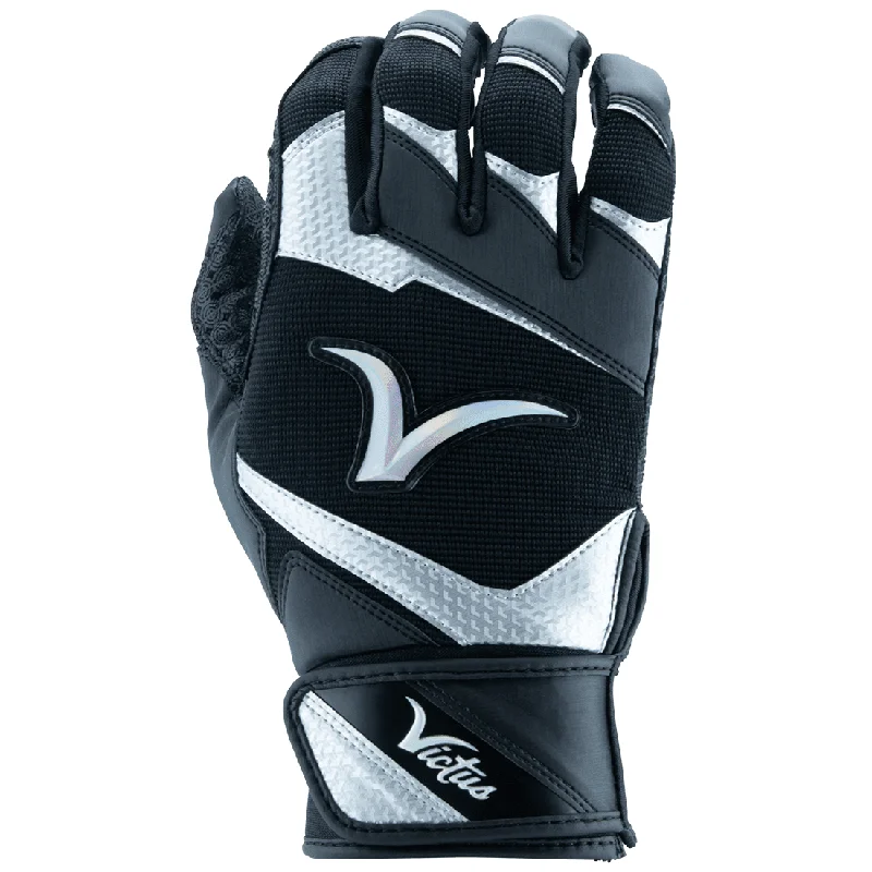 breathable winter gloves -  Victus Showtime 3.0 Batting Gloves (Multiple Colors): VBG3DEB