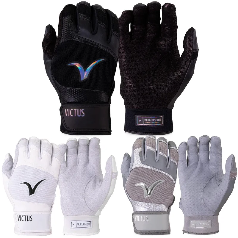 flexible kitchen gloves -  Victus Sports The Debut 2.0 Youth Batting Gloves (Multiple Colors): VBG2Y