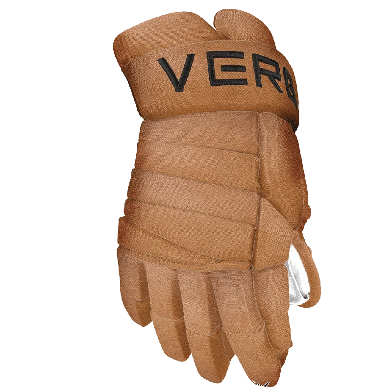 waterproof fishing gloves -  Vintage Brown Mercury Pro Gloves