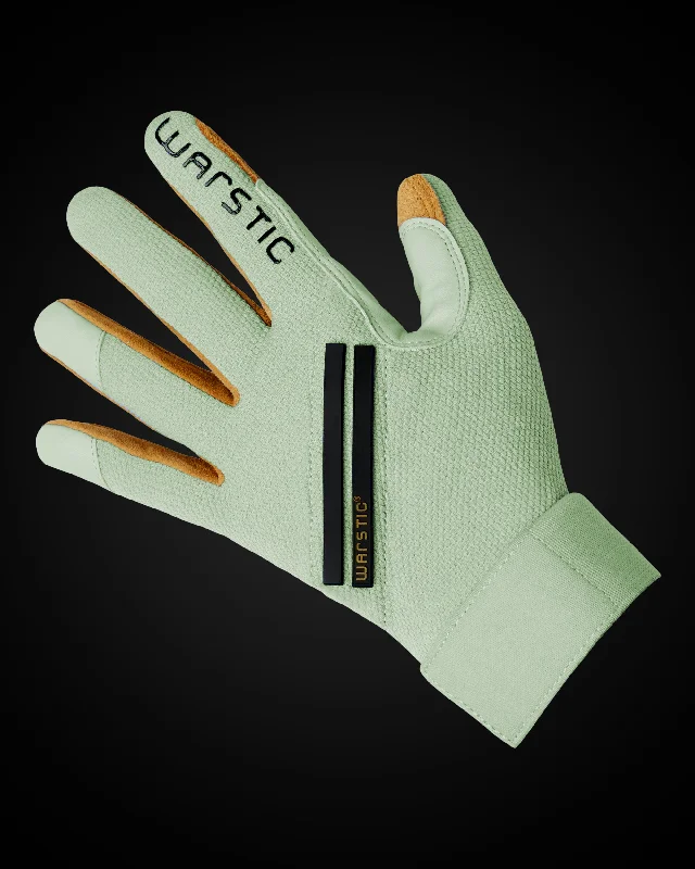 non-slip kitchen gloves -  WORKMAN3 BATTING GLOVES "MINT"