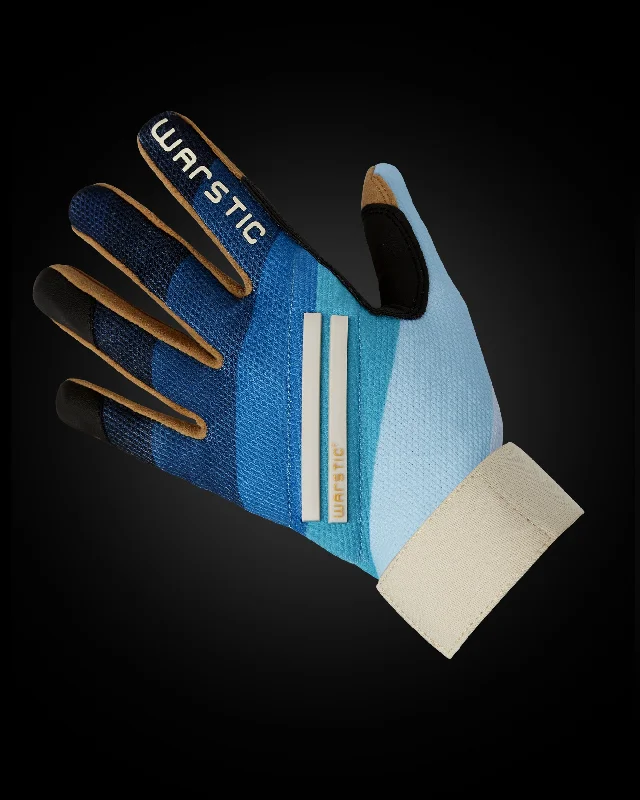 durable gardening gloves -  WORKMAN3 BATTING GLOVES "CLOUDBREAK"