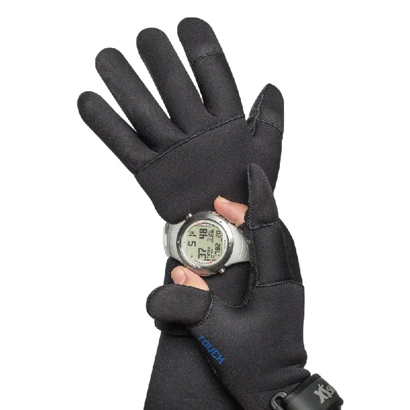 light men’s gloves -  XS Scuba - Touch Gloves