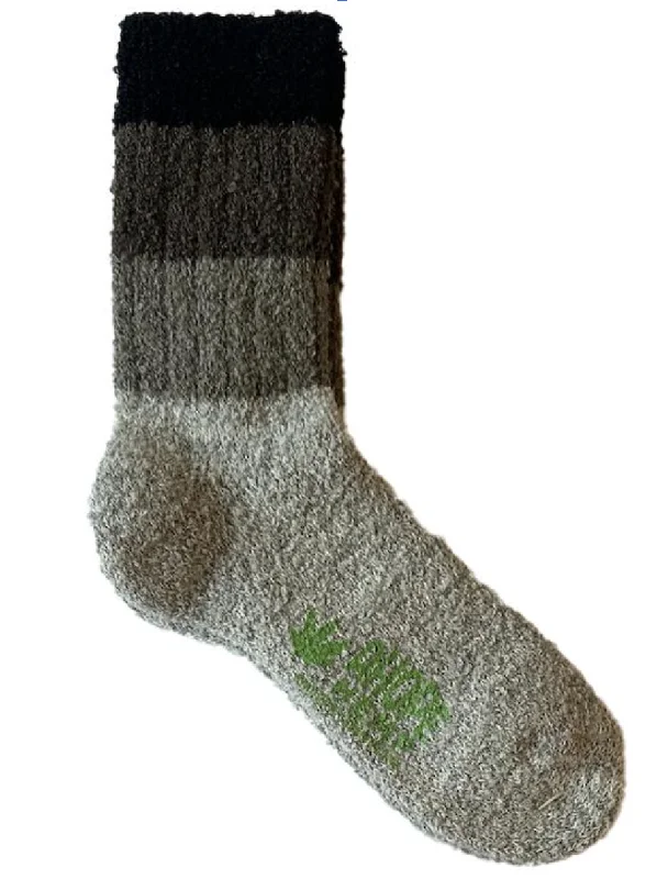 sock patterns ankle -  A Hope Hemp Socks - HSX-287 (Black)