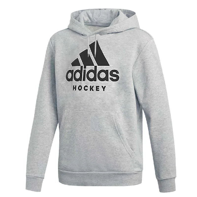 sock pairs compression -  adidas - Men's Hockey Hoodie (EY3662)