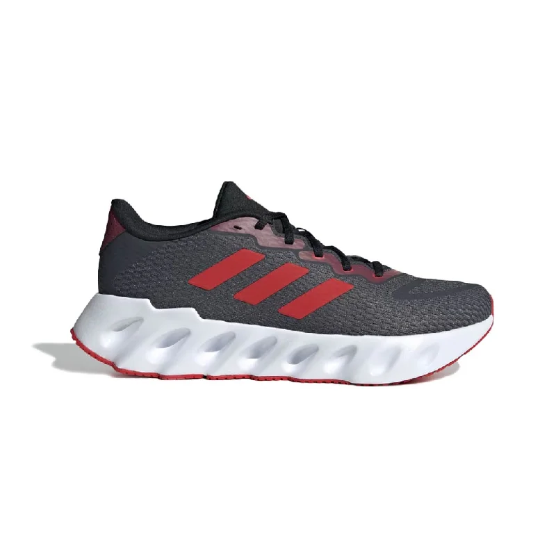 sock refunds crew -  adidas - Men's Switch Run Running Shoes (IF5714)