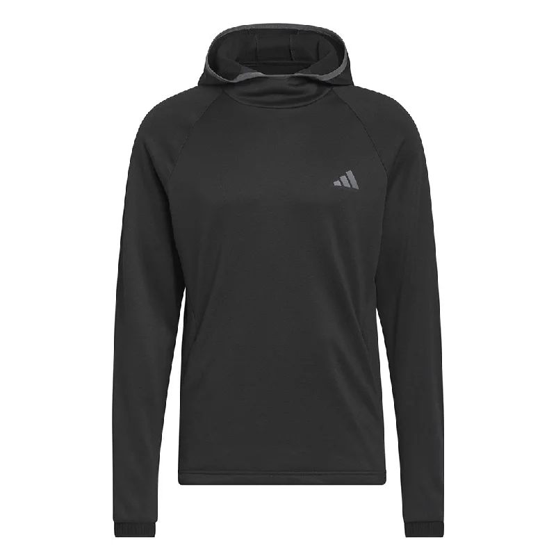 sock sizes compression -  adidas - Men's Cold.Rdy Hoodie (IL9632)