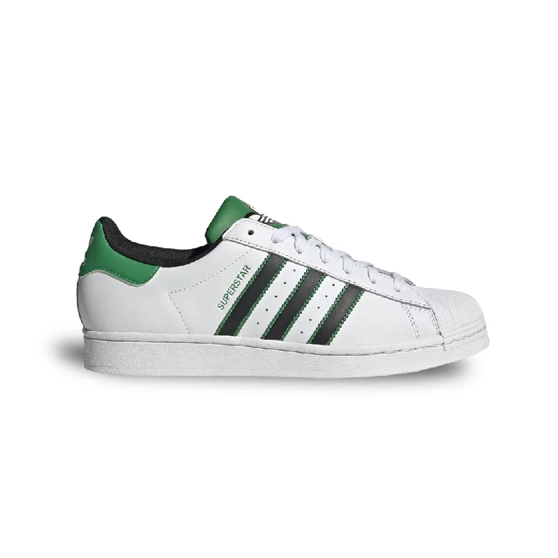 sock designs knee -  adidas - Men's Superstar Shoes (ID4670)