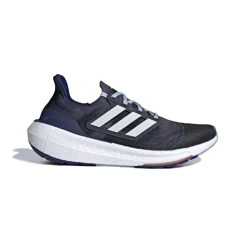 sock brands compression -  adidas - Men's Ultraboost Light Running Shoes (IE1752)