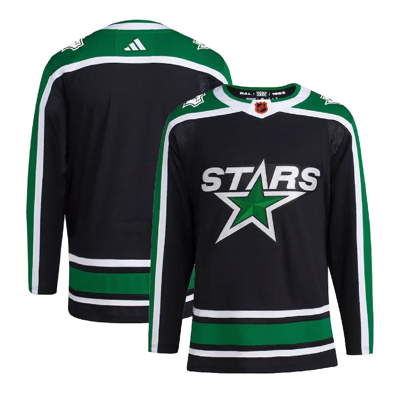 sock singles ankle -  Dallas Stars Adidas PrimeGreen Reverse Retro Senior Jersey