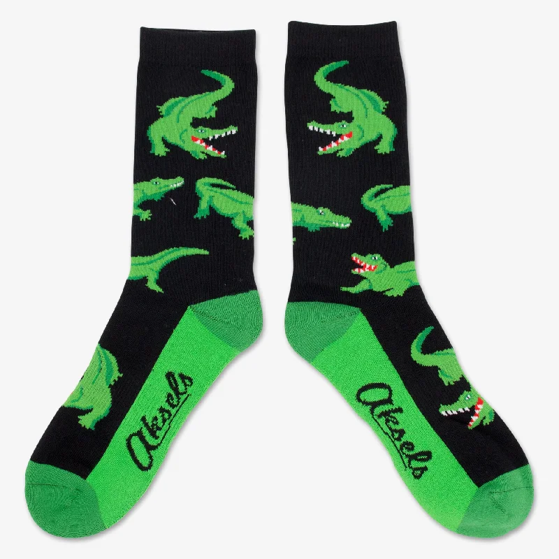 sock benefits compression -  Alligator Socks