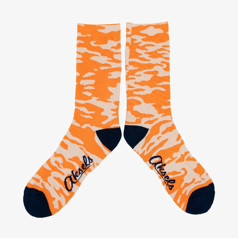 sock styles ankle -  Colby Jack Cheese Socks