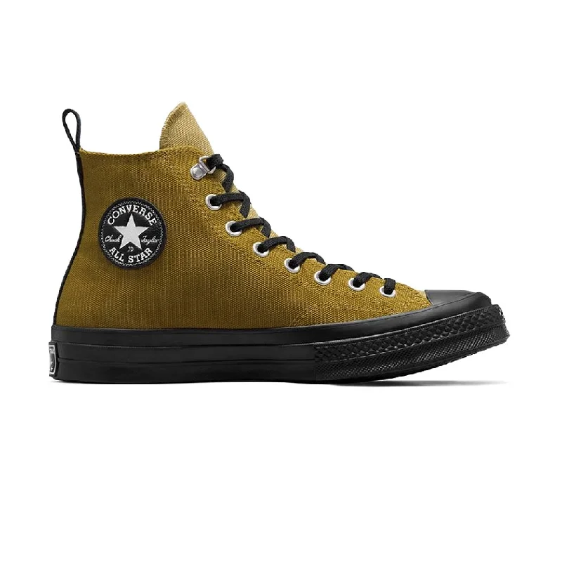 sock packs ankle -  Converse - Unisex Chuck 70 GTX High Top Shoes (A05565C)