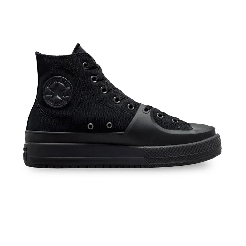 sock brands knee -  Converse - Unisex Chuck Taylor All Star Construct High Top Shoes (A06888C)