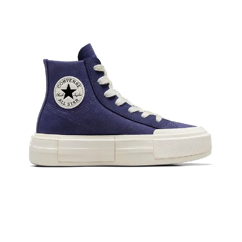 sock refunds crew -  Converse - Unisex Chuck Taylor All Star Cruise High Top Shoes (A05468C)